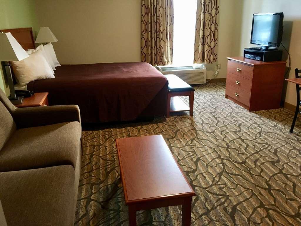 Aspen Suites Hotel Kenai Room photo